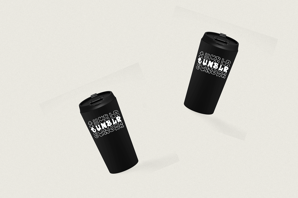 Plump Stacked, a Serif Font by Dm Studio (Photo 6 of 10)