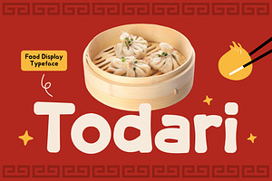 TODARI