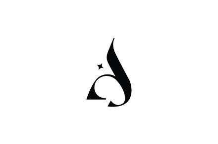 A Star Logo