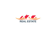 20 Logo Real Estate Templates Bundle, a Branding & Logo Template by Friendesigns (Thumbnail 4 of 21)