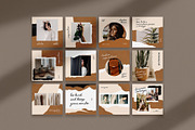 SUNS - Instagram Pack, a Social Media Template by Visuel Colonie® (Thumbnail 11 of 12)