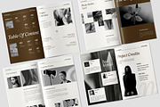 Project Photography Look Book, a Brochure Template by TMint Play (Thumbnail 2 of 8)