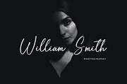 White Dahlia - Romantic Script Font, a Handwritten Font by Bluestype Studio (Thumbnail 5 of 9)
