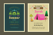 Bahamas, a Serif Font by LetterStock (Thumbnail 4 of 6)