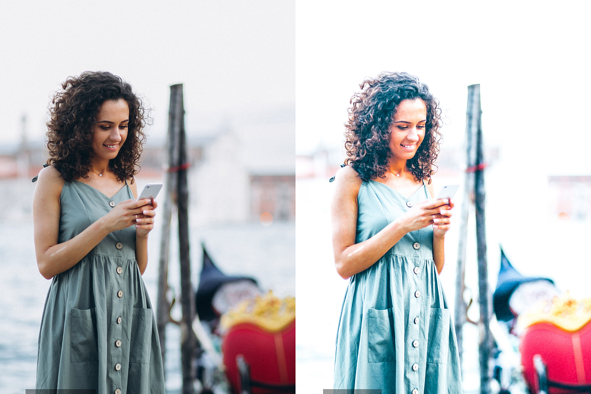 04 Venice Lightroom Presets, a Preset Add-On by RamsaGraphi (Photo 4 of 10)