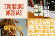 Font Bundle for Crafter SALE, a Sans Serif Font by etigletters (Thumbnail 2 of 8)