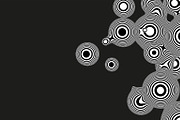 50 Zebra Metaballs, an Object Graphic by GarryKillian (Thumbnail 39 of 51)