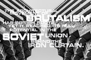 Minoxxx | Textured SVG font, a Sans Serif Font by Drawwwn (Thumbnail 5 of 10)