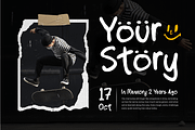 Pen Notes - Notes Handwritten Font, a Handwritten Font by Sensatype (Thumbnail 2 of 12)