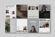 ZENO | Instagram Post & Story (I), a Social Media Template by The Aesthetic Studio (Thumbnail 4 of 10)