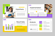 GERMEZA - Thesis Defense Powerpoint, a Presentation Template by rgbryand (Thumbnail 4 of 9)