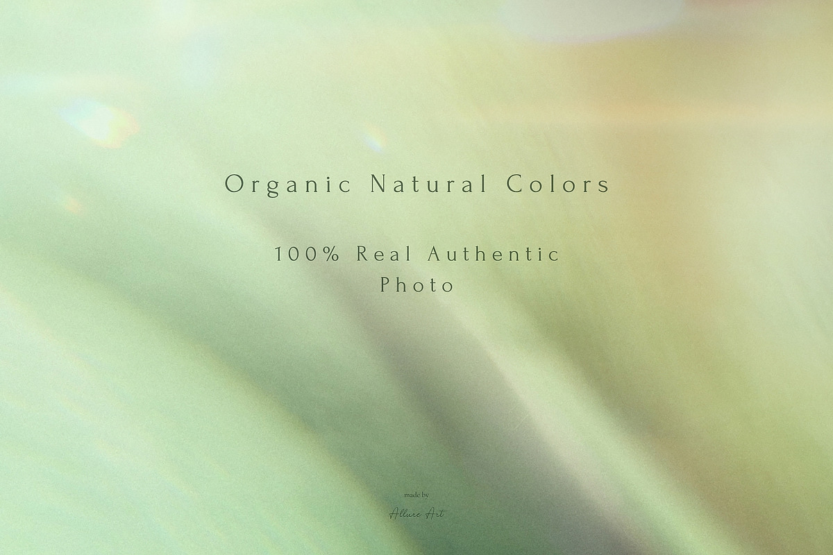 110 Ethereal Green Backgrounds, an Abstract Photo by Allure Art (Photo 9 of 32)