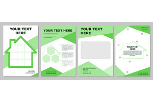 Simple Multipurpose Brochure