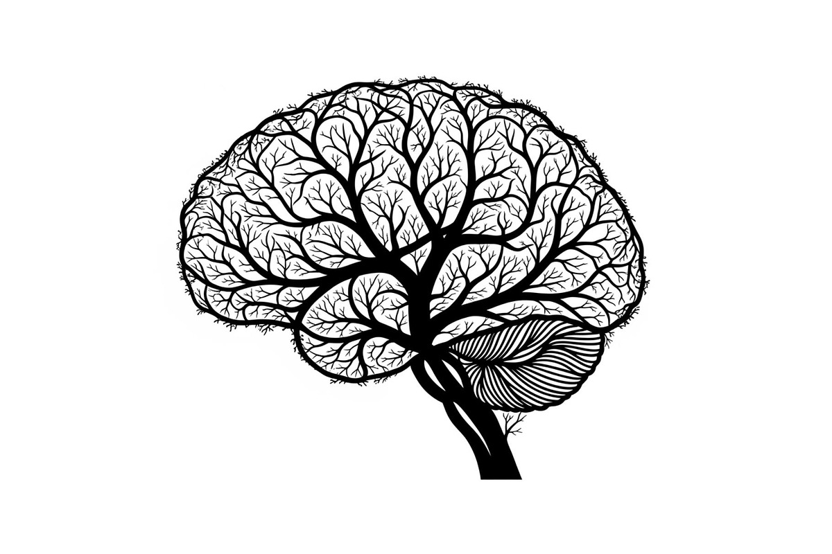Brain Tree Knowledge Design Bundle, an Illustration by Gaye Art (Photo 17 of 31)
