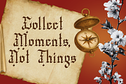 Wedgen Holdeza Blackletter Font, a Blackletter Font by Randi Irvan | Rvandtype (Thumbnail 4 of 13)