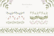 Woodland Fairytale. Animals, nature, an Animal Illustration by Kreker Kate (Thumbnail 7 of 10)