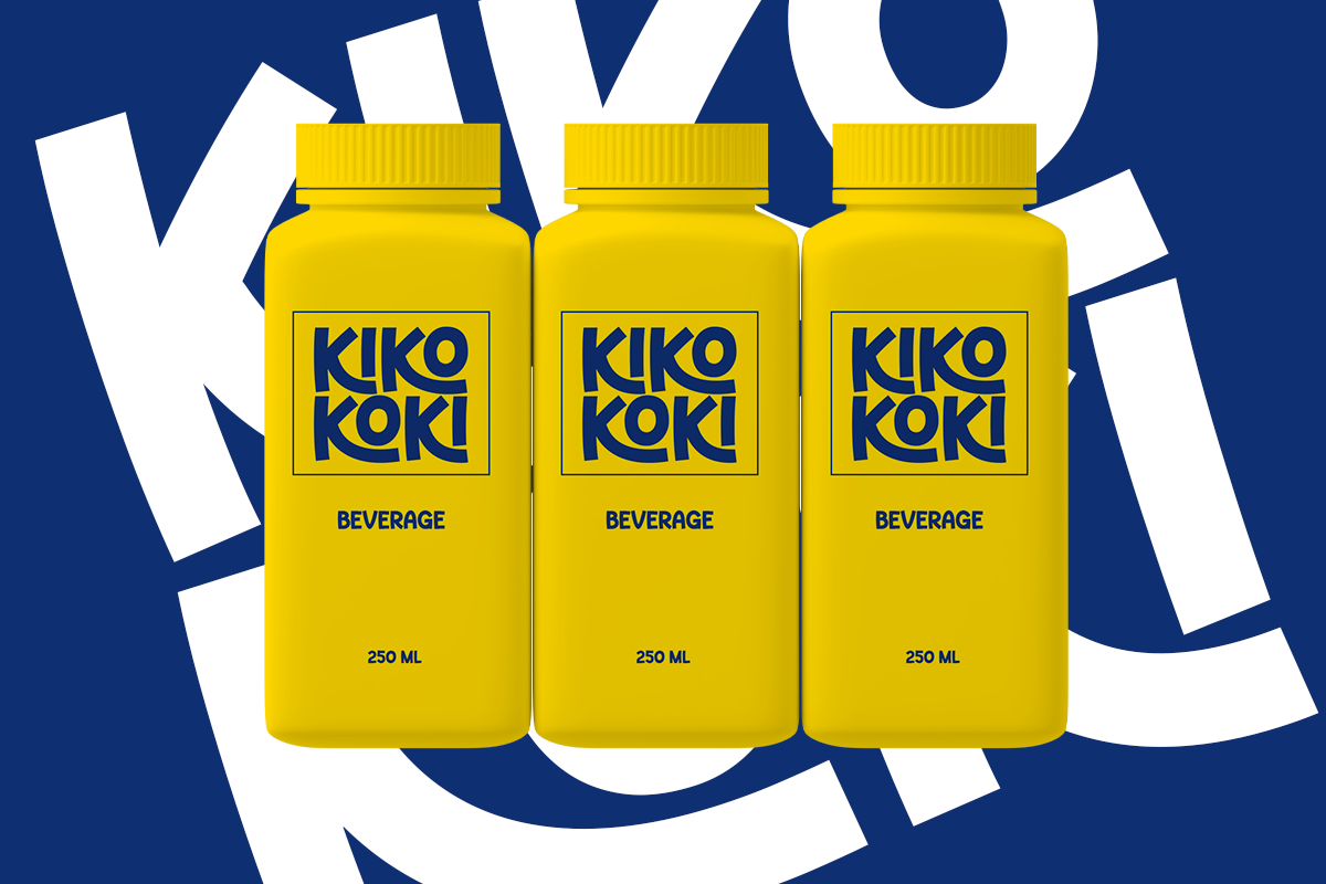 Ruskaf - Playful Sans Font, a Sans Serif Font by RagamKata (Photo 7 of 10)