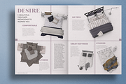 Interior Design Brochure, a Brochure Template by Boris Cupac (Thumbnail 12 of 18)