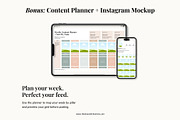Island Dreaming Instagram Templates, a Social Media Template by The Brand Alchemists (Thumbnail 12 of 13)