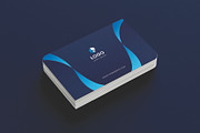 Sale business card design, a Business Card Template by Workhu (Thumbnail 4 of 5)