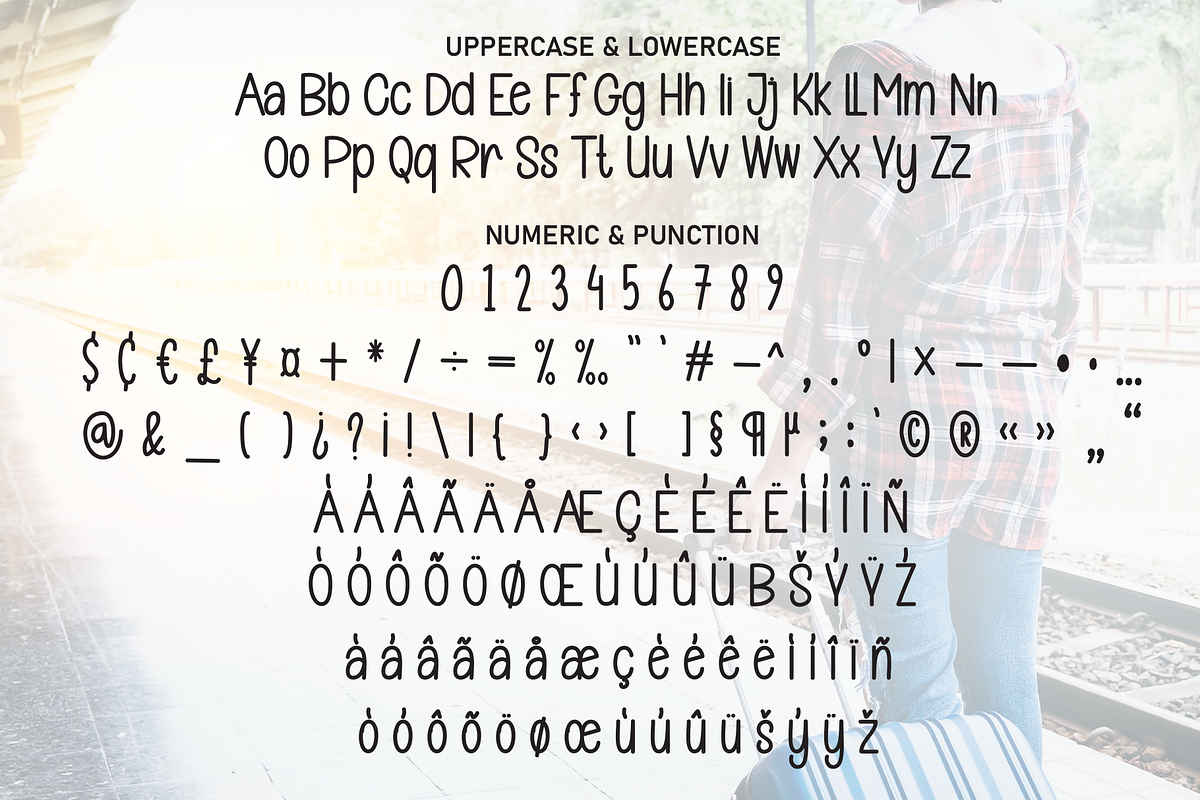 Goodbye | Script Font, a Script Font by Scratchones (Photo 7 of 8)