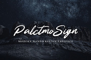 Kailya Rusta, a Handwritten Font by pineungtype (Thumbnail 4 of 5)