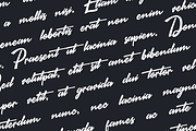 Brastigma a Signature Font, a Script Font by Basnistudio (Thumbnail 2 of 12)