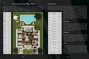 Real Estate Multipurpose Brochure, a Brochure Template by GrafxFun (Thumbnail 21 of 39)
