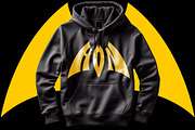 Bat Wing, a Blackletter Font by BBtypeStudios (Thumbnail 4 of 12)