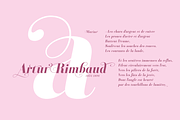 Decize Family, a Serif Font by Eurotypo (Thumbnail 2 of 6)