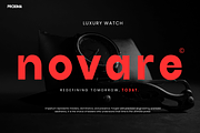 PROXIMA, a Sans Serif Font by Pinisi ART (Thumbnail 5 of 10)