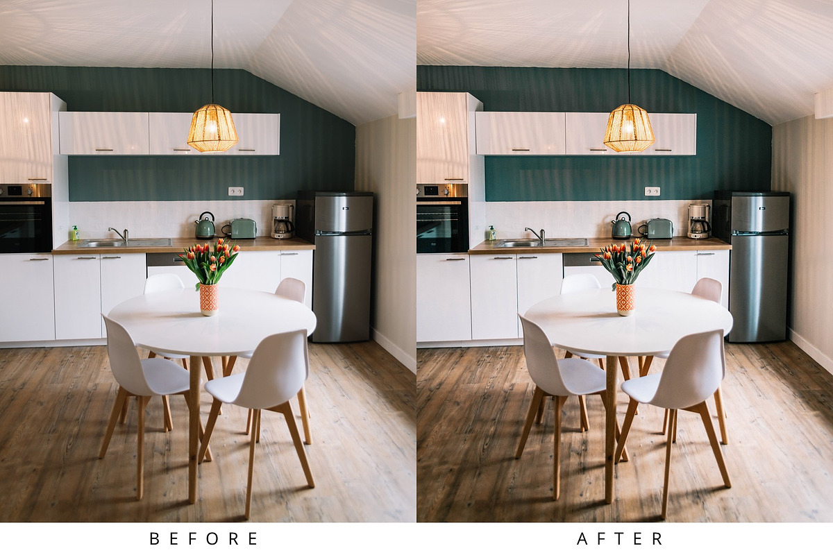 10+ Interior Lightroom Presets, a Preset Add-On by Tumbuh Kerja (Photo 5 of 12)