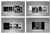 Photography Portfolio BUNDLE, a Brochure Template by adekfotografia (Thumbnail 20 of 41)