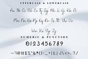 Overtinker, a Handwritten Font by InermediaSTUDIO (Thumbnail 5 of 8)
