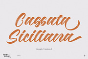 Mother Bakery, a Handwritten Font by Aluyeah Studio (Thumbnail 6 of 13)