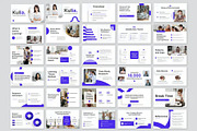 Thesis Analytic Powerpoint Templates, a Presentation Template by Fit-tee (Thumbnail 4 of 11)