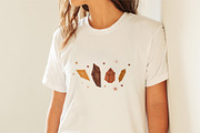 Mystic Moth | Vector collection, a Decorative Illustration by katieromanoff_art (Thumbnail 13 of 22)
