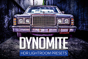 HDR Lightroom Presets, a Preset Add-On by Presetual (Thumbnail 1 of 5)