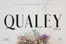 Qualey Rough