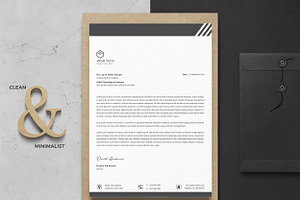 Letterhead