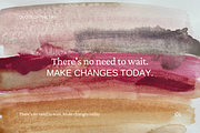 SPRING ABSTRACT PAINTINGS, a Texture Illustration by identity.ART (Thumbnail 5 of 10)