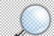 Objects on Transparent Background, an Education Illustration by TAlex (Thumbnail 3 of 6)