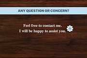 48 Positive Affirmation Cards, a Card Template by SimoDigitalArt (Thumbnail 6 of 6)