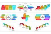 Business Report Presentation, a Presentation Template by Infographics project (Thumbnail 7 of 9)