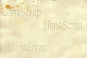 36 digital tea and coffee dyed paper, a Texture Graphic by LianaScrap (Thumbnail 13 of 37)