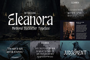 Pirate Font Bundle - 100 Fonts!, a Serif Font by HipFonts (Thumbnail 18 of 18)