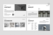 PeSen | Clean Proposal for Figma, a Presentation Template by Pengedar Seni (Thumbnail 6 of 7)