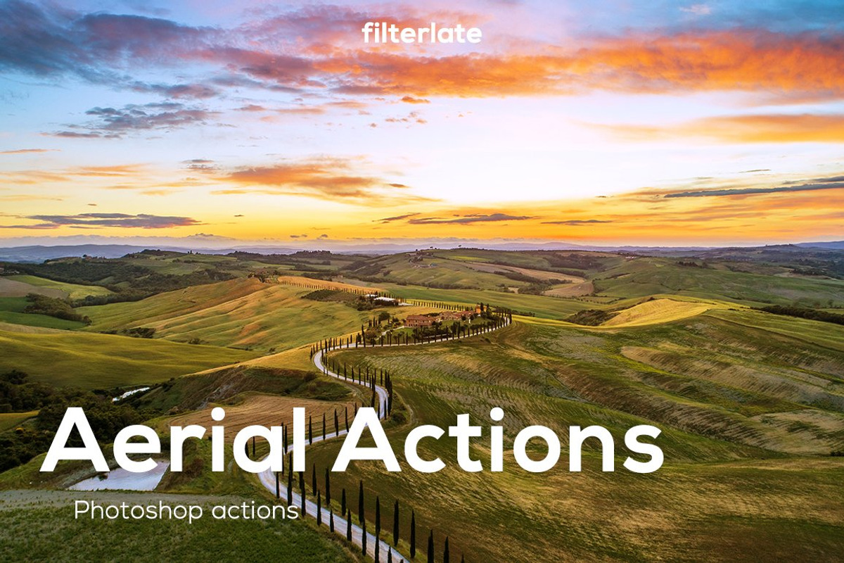 Actions Bundle SALE, an Action Add-On by Filterlate (Photo 7 of 42)