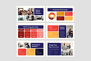Business Multipurpose Presentation, a Presentation Template by Annora Studio (Thumbnail 5 of 7)