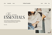 Shorthair Modern Script Font, a Script Font by sizimon (Thumbnail 5 of 10)